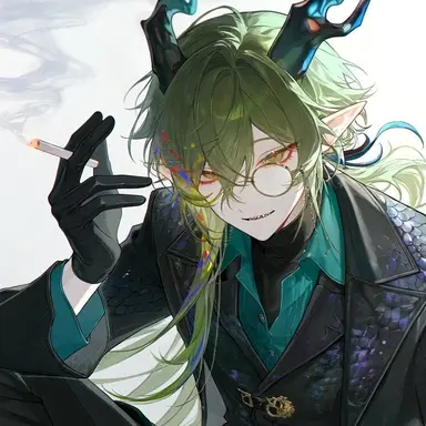 Profile image of En