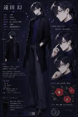 Profile image of 幻