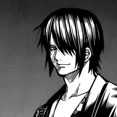 Profile image of 타카스기 신스케