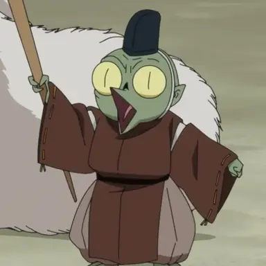 Profile image of 자켄