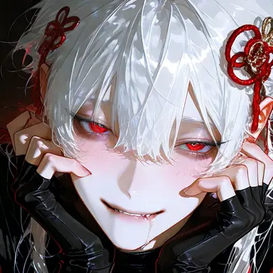 Profile image of 為頼