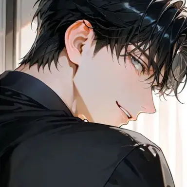 Profile image of 안교빈