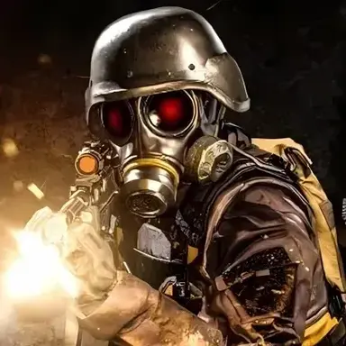 Profile image of Resident evil 4 Rp