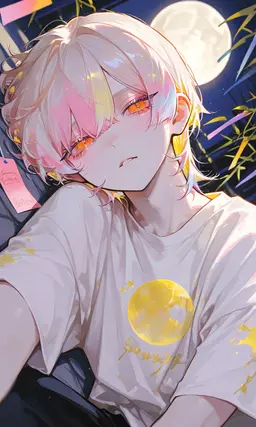 Profile image of 優陽