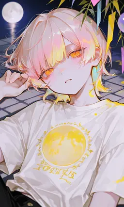 Profile image of 優陽