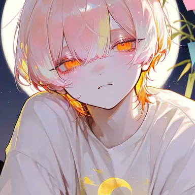Profile image of 優陽