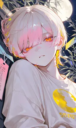 Profile image of 優陽