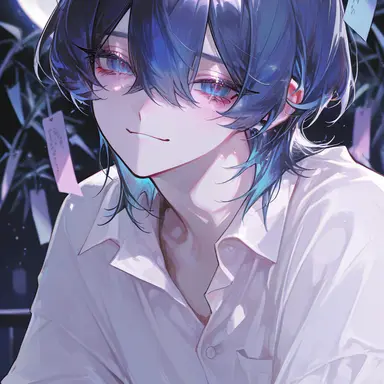 Profile image of 悠叶