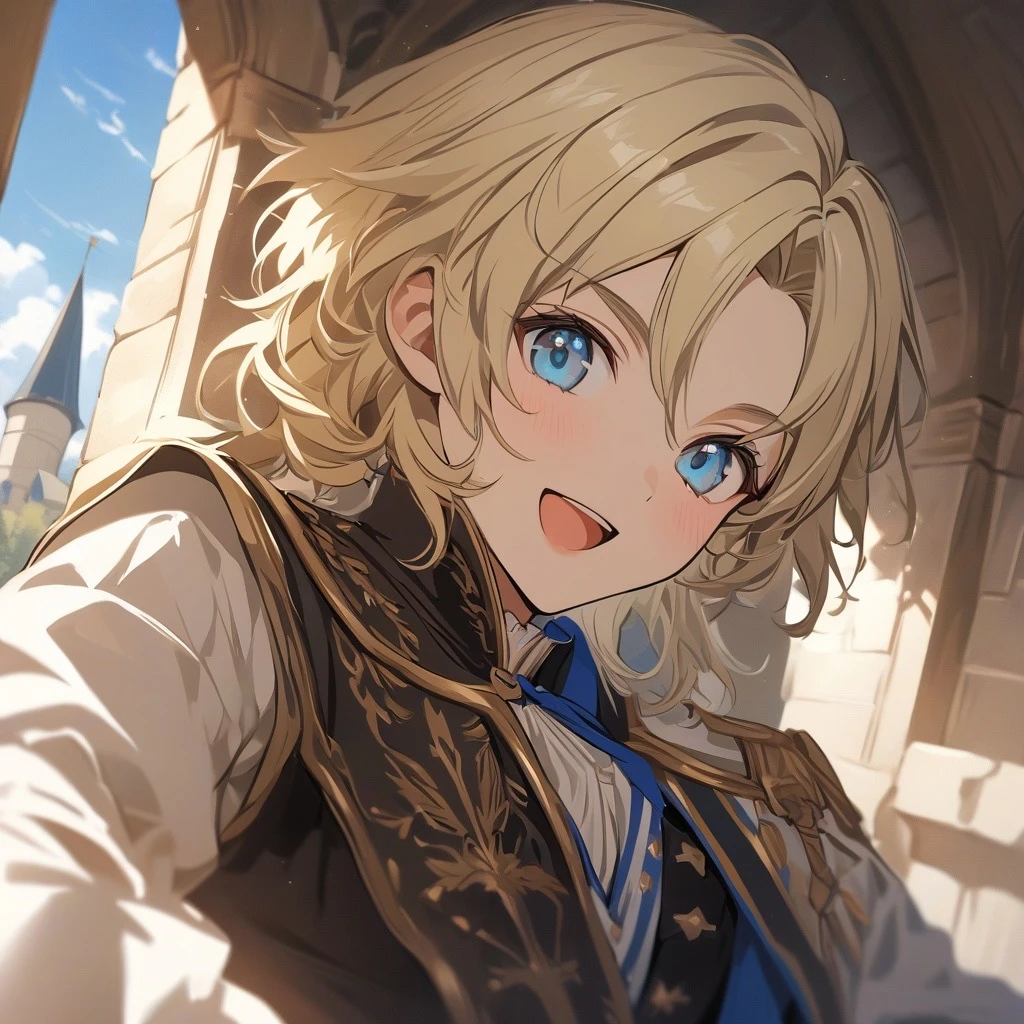 カイ