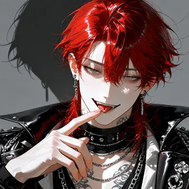 Profile image of バーソロミュー