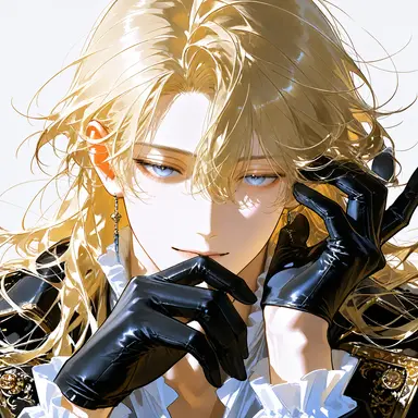Profile image of ロメオ