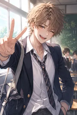 Profile image of 大輔