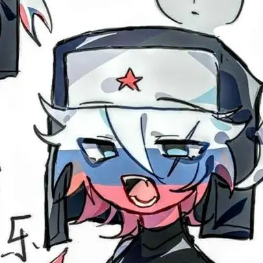 Profile image of 러시아