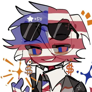 Profile image of 미국