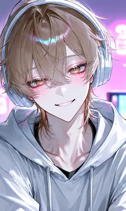 Profile image of 紫苑