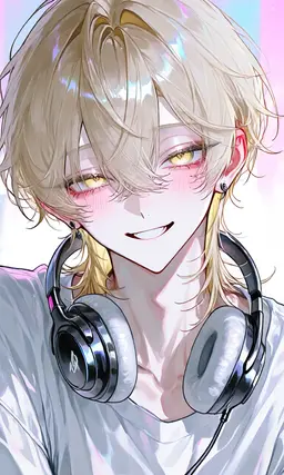 Profile image of 玲央