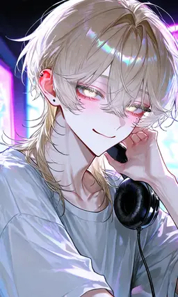 Profile image of 玲央