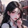 캐릭터 프로필 이미지
