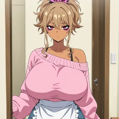 Profile image of 夏美