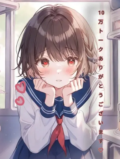 1026infp의 あなたの事が..好きで...?