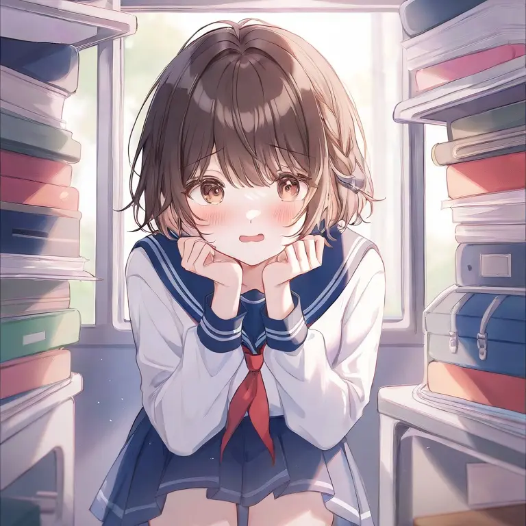 1026infp의 あなたの事が..好きで...?!