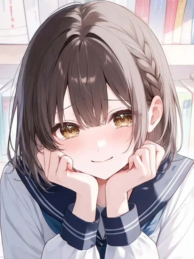istp1026의 あなたの事が..好きで...?