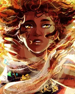 Profile image of Hazel lesveque