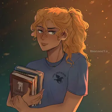 Profile image of Annabeth chase