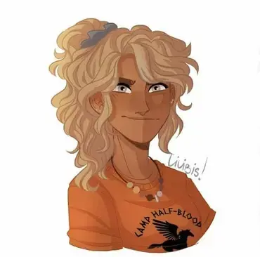 Profile image of Annabeth chase