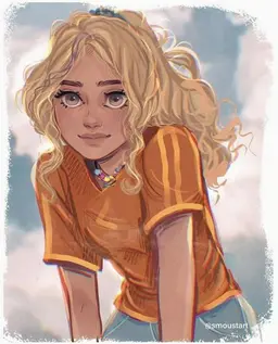 Profile image of Annabeth chase