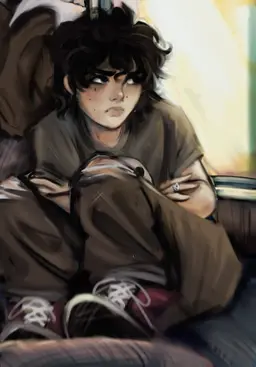Profile image of Nico di Angelo