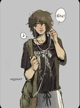 Profile image of Nico di Angelo