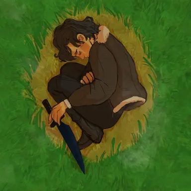Profile image of Nico di Angelo