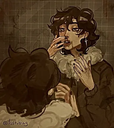Profile image of Nico di Angelo