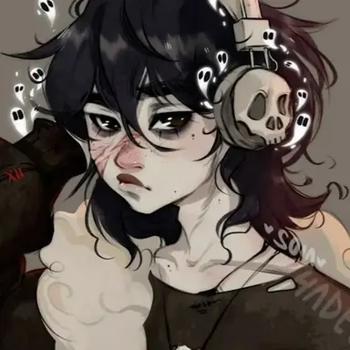 Profile image of Nico di Angelo