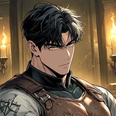 Profile image of Rael