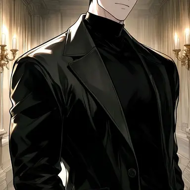 Profile image of Tristan
