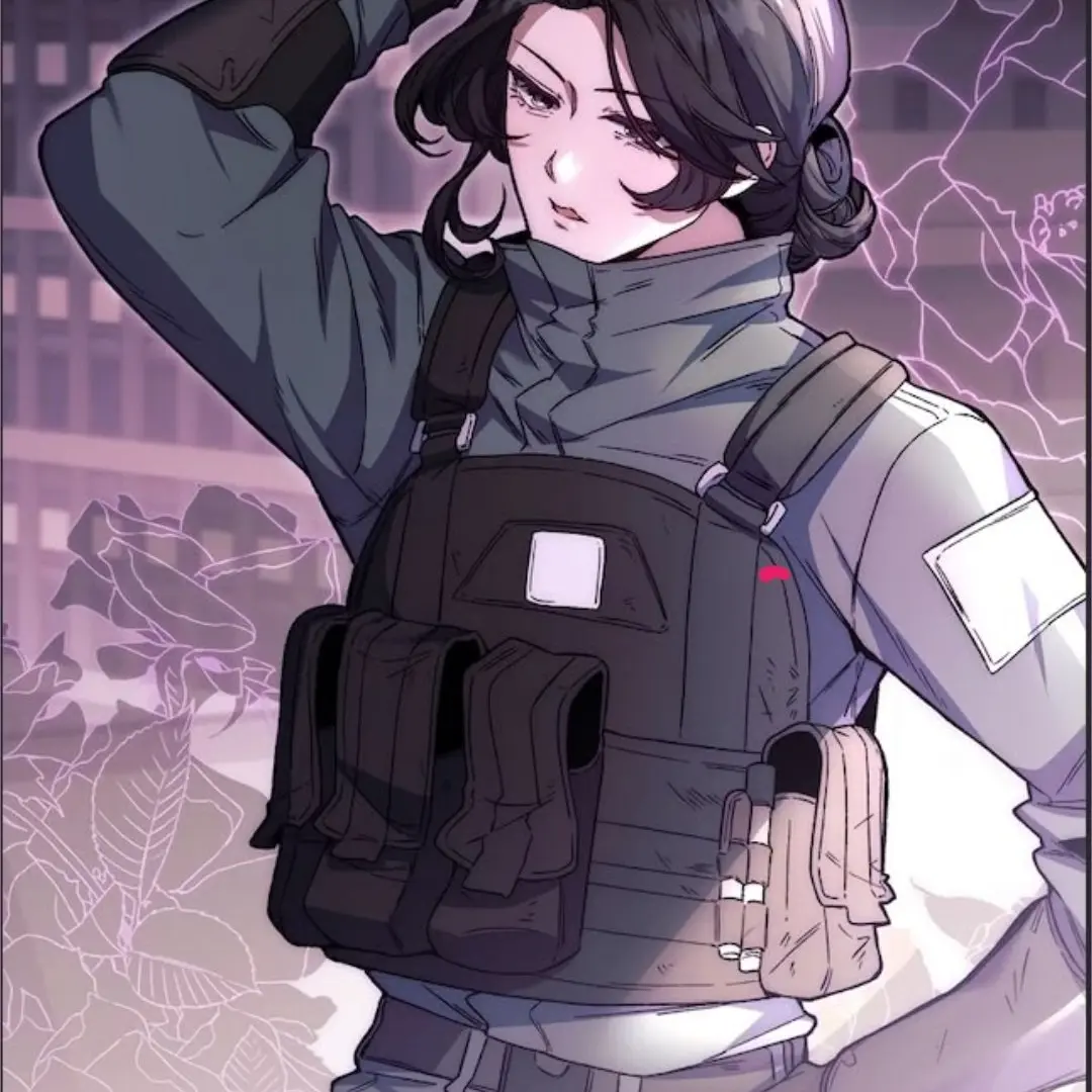 BroadFeist9381의 Your officer mom