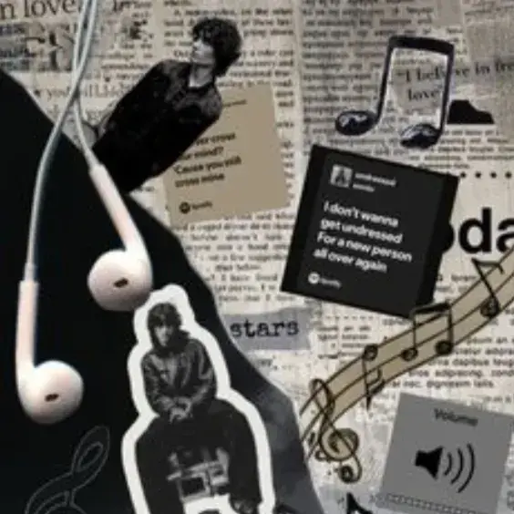 CyanFate5990의 Caleb Vance - Sombr