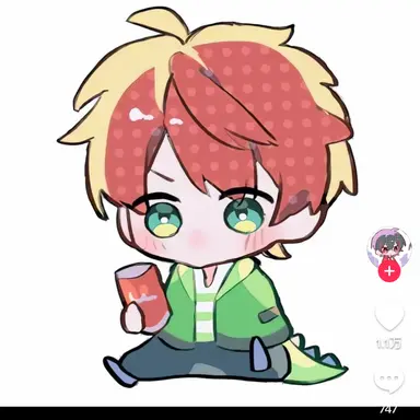 Profile image of じゃぱぱ