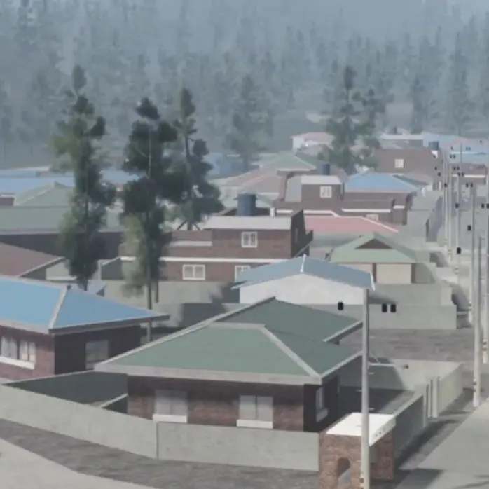 MacCol2026의 강원도 철원군 자유주제 RPG