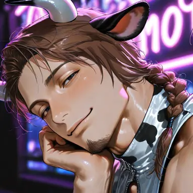 Profile image of 미노루