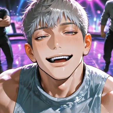 Profile image of 리쿠토
