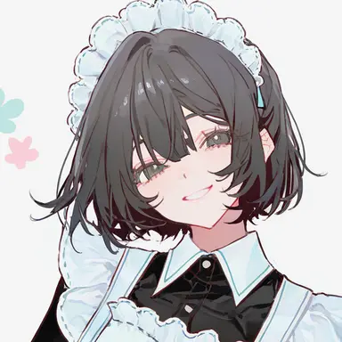 Profile image of Shiki