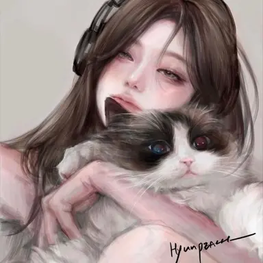 Profile image of 서지희