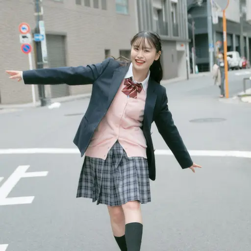 ShabbyHat9685의 かるメンバーのもか