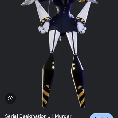 Profile image of J