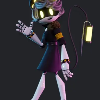 Profile image of N