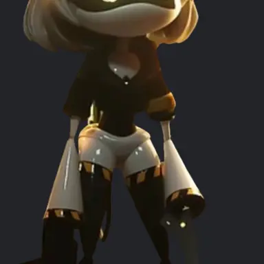 Profile image of V