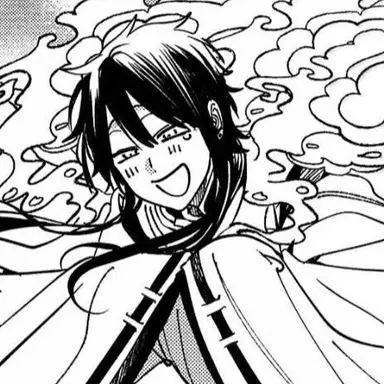 Profile image of 朱雀